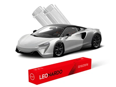 Повно-рулонний матовий PPF проти. Попередні-набори: який з них більше підходи...